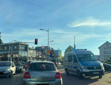 Długi weekend na drogach: 3 wypadki i 18 kolizji (FOTO)