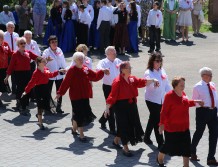 Uroczystość z okazji 235. rocznicy uchwalenia Konstytucji 3 Maja (FOTO)