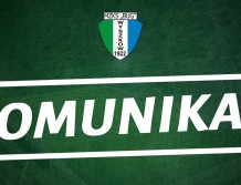PIŁKA NOŻNA: Mecz z Polonią bez wyszkowskich kibiców!