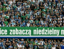 PIŁKA NOŻNA: Kibice wejdą na mecz z Polonią!