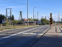 Terminy zamknięć przejazdów kolejowych w dniach 18 - 25 maja