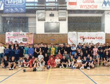 SIATKÓWKA: Volley by Night – nocny turniej siatkówki