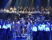 Uroczystość ku czci sierż. Mateusza Sitka (FOTO, WIDEO)