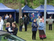 ZABRODZIE: Integracyjny piknik parafialny (FOTO)