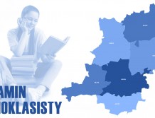 Wyniki egzaminu ósmoklasisty w poszczególnych gminach i szkołach