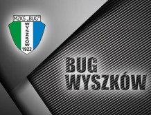 PIŁKA NOŻNA: Bug Wyszków poznał rywali