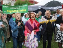 Jesteście dumą naszego miasta (WIDEO, FOTO)