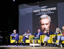 Recital Marka Tomaszewskiego w 40. rocznicę śmierci Wacława Kisielewskiego (WIDEO, FOTO)