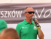 Adam Szymański odwołany ze stanowiska dyrektora WOSiR