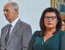 BRAŃSZCZYK: Beata Wójcik zastępcą wójta