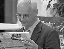 Piotr Adler. Pamiętamy!