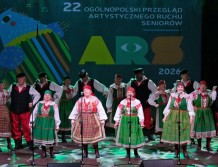 „Oberek” najlepszy w ogólnopolskim przeglądzie (FOTO)