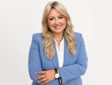 Nowy wydział i nowa pani naczelnik