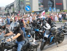 82. rocznica wybuchu Powstania Warszawskiego (FOTO, WIDEO)