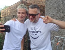 Kamieńczyk miodem płynący i chlebem pachnący (FOTO, WIDEO)