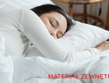 Kołdra obciążeniowa — jak stworzyć domowy rytuał wyciszenia?