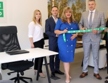 Nowa placówka VeloBanku otwarta w Wyszkowie