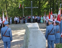106. rocznica Bitwy Warszawskiej (WIDEO, FOTO)