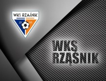 PIŁKA NOŻNA: WKS Rząśnik znów powalczy o awans
