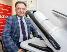 Czerniak oka i promieniowanie UV. Dlaczego profilaktyka ma znaczenie?