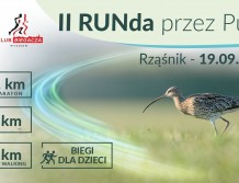 BIEGI: II RUNda przez Pulwy