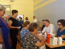 Dni Aktywności Senioralnej (FOTO)