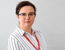Nowa Naczelnik Wydziału Ochrony Środowiska