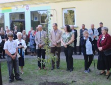 BRAŃSZCZYK: Zjazd Absolwentów, Przyjaciół i Pracowników Szkoły Podstawowej w Knurowcu (FOTO, WIDEO)