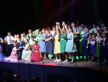 25-lecie Zespołu Pieśni i Tańca "Wyszków" (WIDEO, FOTO)
