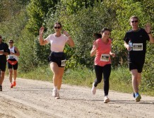 RZĄŚNIK: II RUNda przez Pulwy (FOTO)