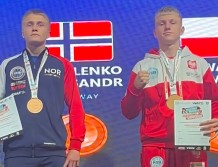 SPORTY WALKI: Tomasz Kowalski brązowym medalistą Mistrzostw Świata WAKO!