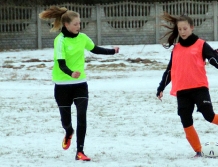 PIŁKA NOŻNA: 15 goli Loczków