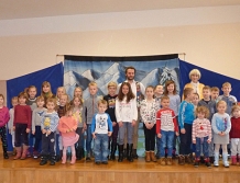 ZABRODZIE Wzruszająca opowieść o przyjaźni (foto)