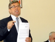 ZABRODZIE: Młynarze nie chcą studium i planu