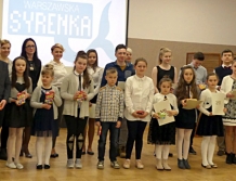 BRAŃSZCZYK: Siedemnasty raz „Warszawska Syrenka”