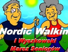 Marsz seniorów