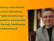 DŁUGOSIODŁO: Spotkanie z Arturem Andrusem