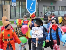 Czytamy, czytamy, czytamy! (foto)