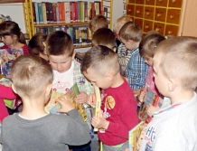 SOMIANKA: Biblioteka. Oczywiście!