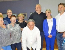 Piotr Maciejuk o Syberii (foto)