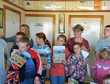 BRAŃSZCZYK: Konkurs wiedzy o Brańszczyku (foto)