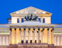 Wyjazdy do Teatru Wielkiego