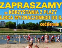 Wakacje w mieście