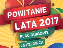 DŁUGOSIODŁO: Powitanie lata