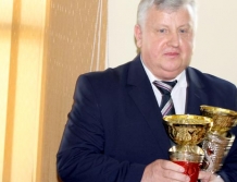 RZĄŚNIK: Sportowcy drudzy w powiecie (foto)