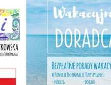 Wakacyjny doradca