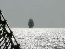 ŻEGLARSTWO: Wyszkowianin na Tall Ship Race (foto)