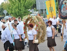 Odpust w parafii św. Wojciecha (foto)