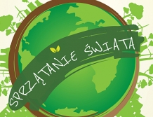 Sprzątanie świata