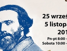 Wystawa: Mazowiecki liryk (foto)